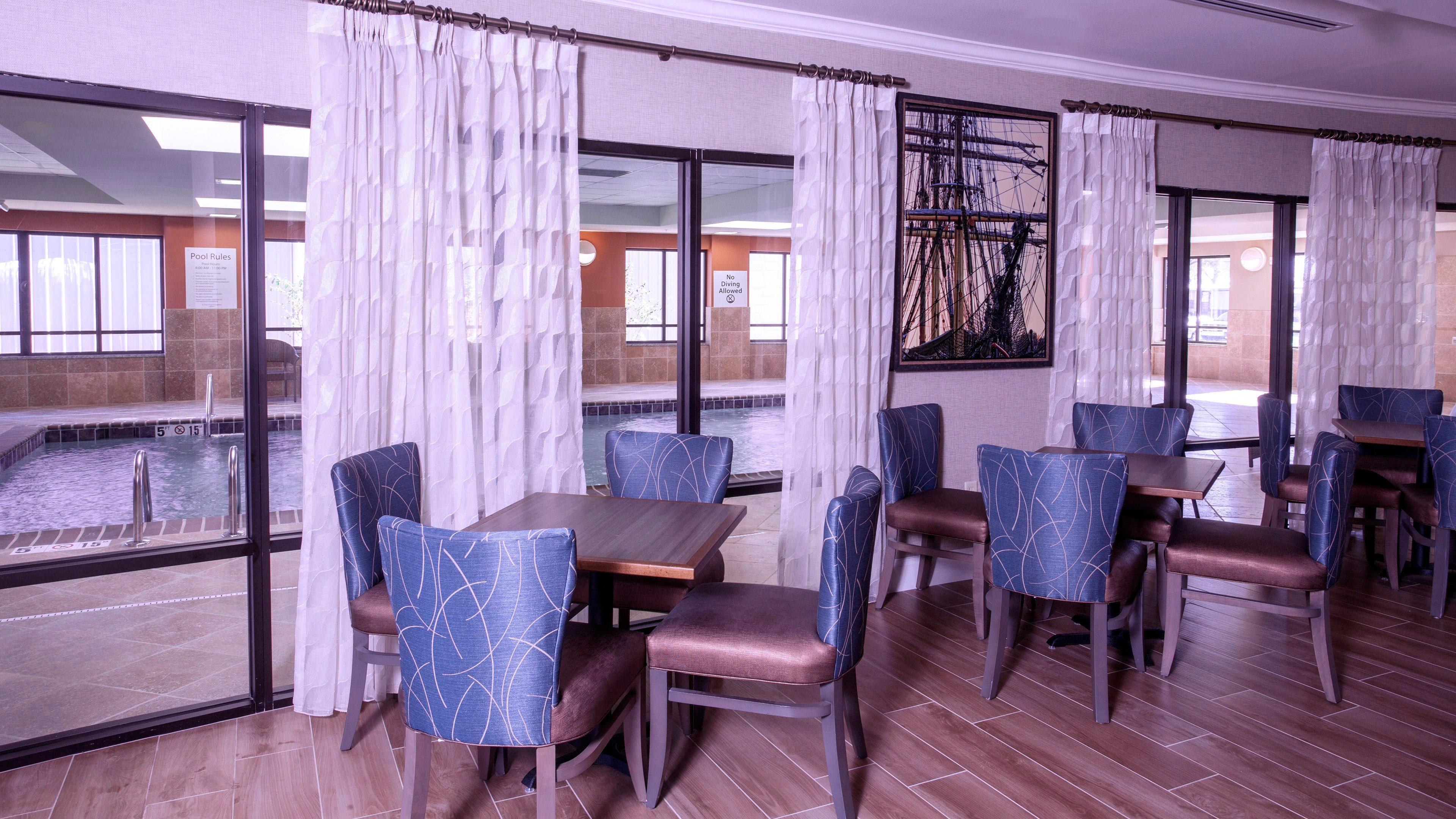 Holiday Inn Express Hotel & Suites Morgan City- Tiger Island By Ihg Exterior foto