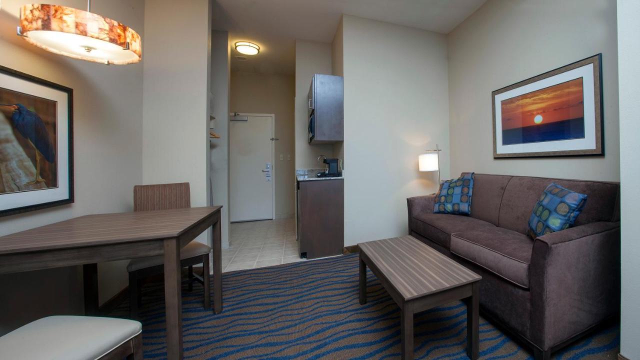 Holiday Inn Express Hotel & Suites Morgan City- Tiger Island By Ihg Exterior foto